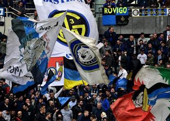 مأساة في ميلان مقتل مشجع على إثر أحداث مباراة الإنتر ونابولي