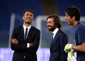 بيرلو يوضح رأيه في صفقة رامسي المتوقعة ليوفنتوس