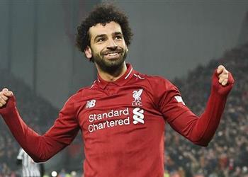سوق المراهنات يتوقع الوجهة المقبلة لمحمد صلاح بعد ليفربول