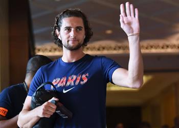 باريس سان جيرمان مستعد لبيع رابيو إلى برشلونة في يناير