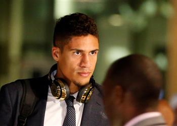 فاران لست محبطا من خسارة الكرة الذهبية ورونالدو يمتلك عقلية استثنائية