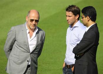 صحيفة فرنسية باريس سان جيرمان يبدأ تحركاته لضم بديل رابيو من البريمييرليج