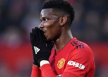 رغم عودته لمستواه بوجبا لايزال قريبا من الرحيل عن مانشستر يونايتد
