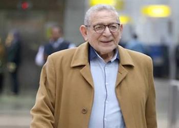 القيعي جيرالدو سيحل مكان كوليبالي مع الأهلي والإدارة لن تهمل في ضم مدافعين