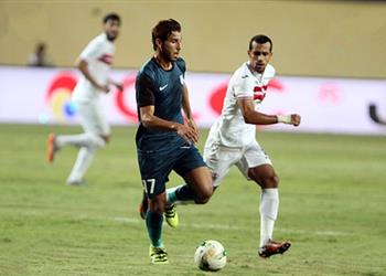 إنبي يحسم مصير حمدي فتحي من الانتقال إلى الأهلي في بيان رسمي