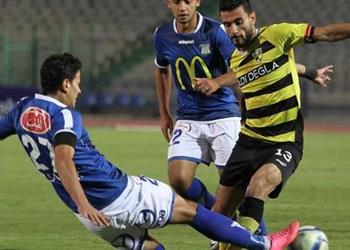 خاص الاتحاد السكندري يقترب من ضم لاعب وادي دجلة