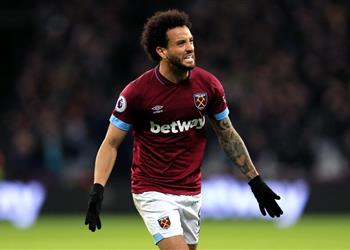 بالفيديو وست هام يحول تأخره لفوزا ثمينا على ساوثهامتون بنكهة لاتينية