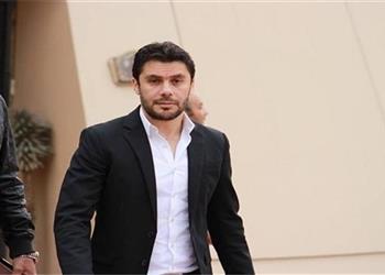 أحمد حسن قبل مواجهة الأهلي نسعى لمنافسة الكبار والفوز بالدوري أو الكأس