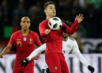 جواو ماريو كريستيانو أخبرنا في مونديال روسيا باقتراب رحيله عن ريال مدريد