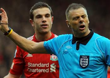 فيديو مارك هالسي يهاجم صلاح مجددا كان يستحق العقوبة مثلما حدث مع نياسي