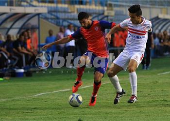 الزمالك في مهمة صعبة أمام بتروجيت لاستكمال مشوار الانتصارات في الدوري