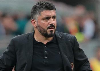 بعد فينجر وكونتي مرشح جديد لخلافة جاتوزو في ميلان