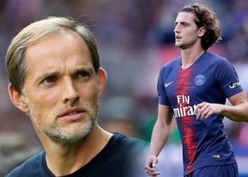 حلقة جديدة في مسلسل رابيو وقرار جذري من توخيل