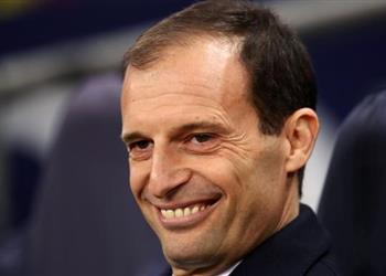 أليجري مهتم بتدريب مانشستر يونايتد