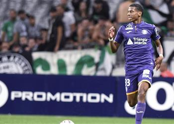 يوفنتوس يكثف جهوده لخطف توديبو من أيدي برشلونة وريال مدريد