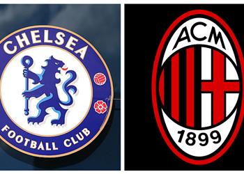 تشيلسي ينافس ميلان على نجم المكسيك