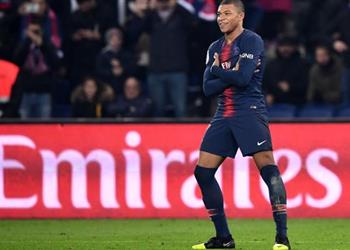 أزمة باريس سان جيرمان تدفع يوفنتوس لمفاوضات مع مبابي