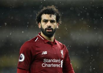بليتشر ريبورت تضع محمد صلاح ضمن التشكيل المثالي للدور الأول من البريميرليج
