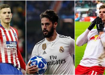 جماهير بايرن ميونخ تختار صفقات الفريق للموسم الجديد