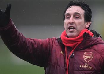 إيمري مواجهة ليفربول تحد لآرسنال واختبار لقدراتنا