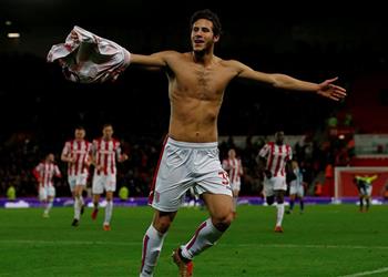 رسمي ا الأهلي يعلن ضم رمضان صبحي 6 أشهر قابلة للتمديد