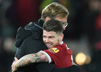 كلوب يرد على تصريحات مورينو