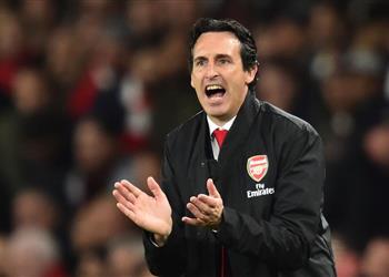 برشلونة يتواصل مع إيمري للاستعلام عن صفقته المرتقبة