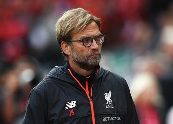 كلوب مواجهة آرسنال صعبة ولم نحسم أي شيء واللعب أمام أوباميانج ولاكازيت ليس سهل ا