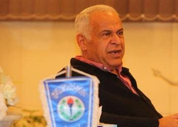 رئيس سموحة بعد إعفاء تركي آل الشيخ من رئاسة الرياضة السعودية أتمنى استمرار بيراميدز في الدوري