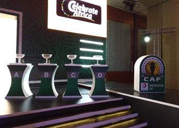 قرعة دور المجموعات لدوري أبطال إفريقيا 2019 الأهلي يجاور فيتا كلوب والإسماعيلي ينتظر مواجهات نارية