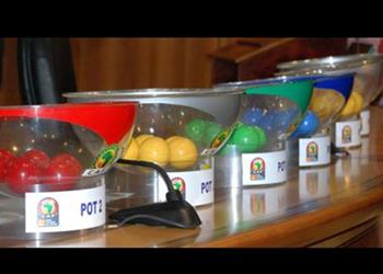 قرعة دور الـ32 مكرر لبطولة الكونفدرالية الزمالك يصطدم باتحاد طنجة المغربي