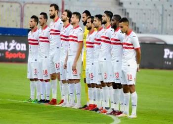 بالفيديو الزمالك يعمق جراح بتروجيت بثنائية كهربا وساسي في الدوري