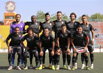 موعد مباراتي الزمالك واتحاد طنجة المغربي في الكونفدرالية