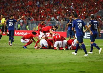 مواعيد مباريات الأهلي في دور المجموعات لبطولة دوري أبطال إفريقيا 2019