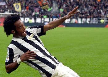 بيان رسمي يوفنتوس يعلن نجاح جراحة كوادرادو