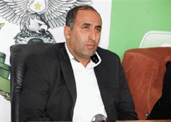 خاص رئيس شباب القسنطينة حظوظ العرب في المجموعة الثالثة قوية ومنافس الأهلي سيحدث المفاجأة