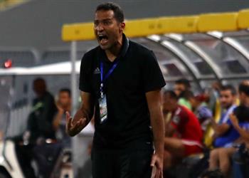 مدرب بتروجيت مواجهة الزمالك مرتين قبل يناير ليس عدل ا