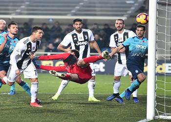 موعد والقناة الناقلة والتشكيل المتوقع لمباراة يوفنتوس وسامبدوريا بالدوري الإيطالي