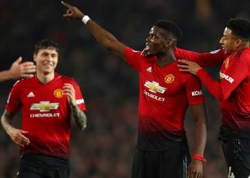 تعقد مفاوضات يوفنتوس وبوجبا