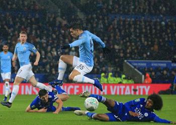 ريال مدريد يقترب من حسم صفقة شتوية