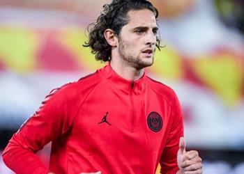 باريس سان جيرمان يقدم عرض ا ضخم ا لضم بديل رابيو في يناير