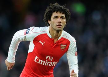 جارديان تتوقع موقف محمد النني من المشاركة أمام ليفربول الليلة