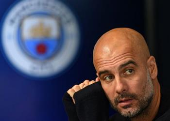 تايمز مانشستر سيتي يقرر عدم خوض الميركاتو الشتوي