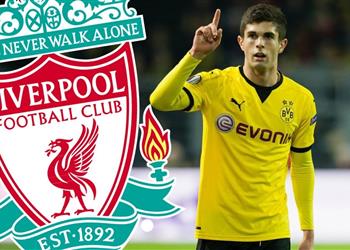 تقارير تكشف حقيقة اهتمام ليفربول بضم بوليسيتش في يناير