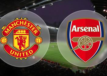 لاعب مانشستر يونايتد يدرس عرض الانتقال إلى آرسنال