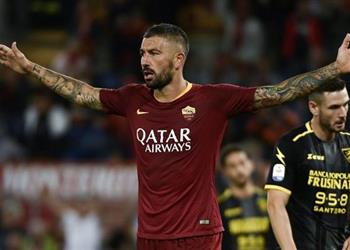 كولاروف يضع شروطه لقبول عرض أتليتكو مدريد