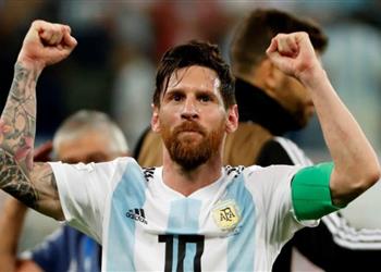 ميسي يخطط للعودة لمنتخب الأرجنتين في كوبا أمريكا