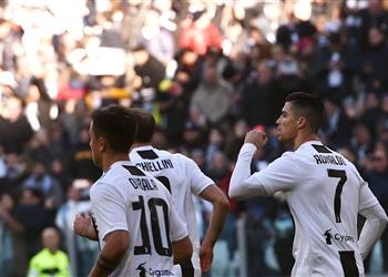 كريستيانو رونالدو أحب تقنية الـVAR