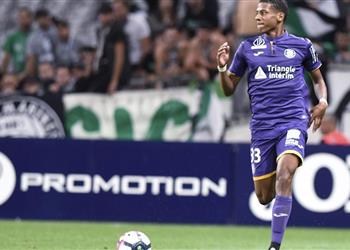 أسبوع يفصل توديبو عن حسم مصيره بعد اهتمام يوفنتوس وبرشلونة