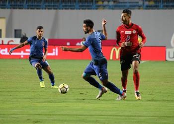 بالفيديو الداخلية يعيق الأهلي عن دخول المربع الذهبي بتعادل مثير
